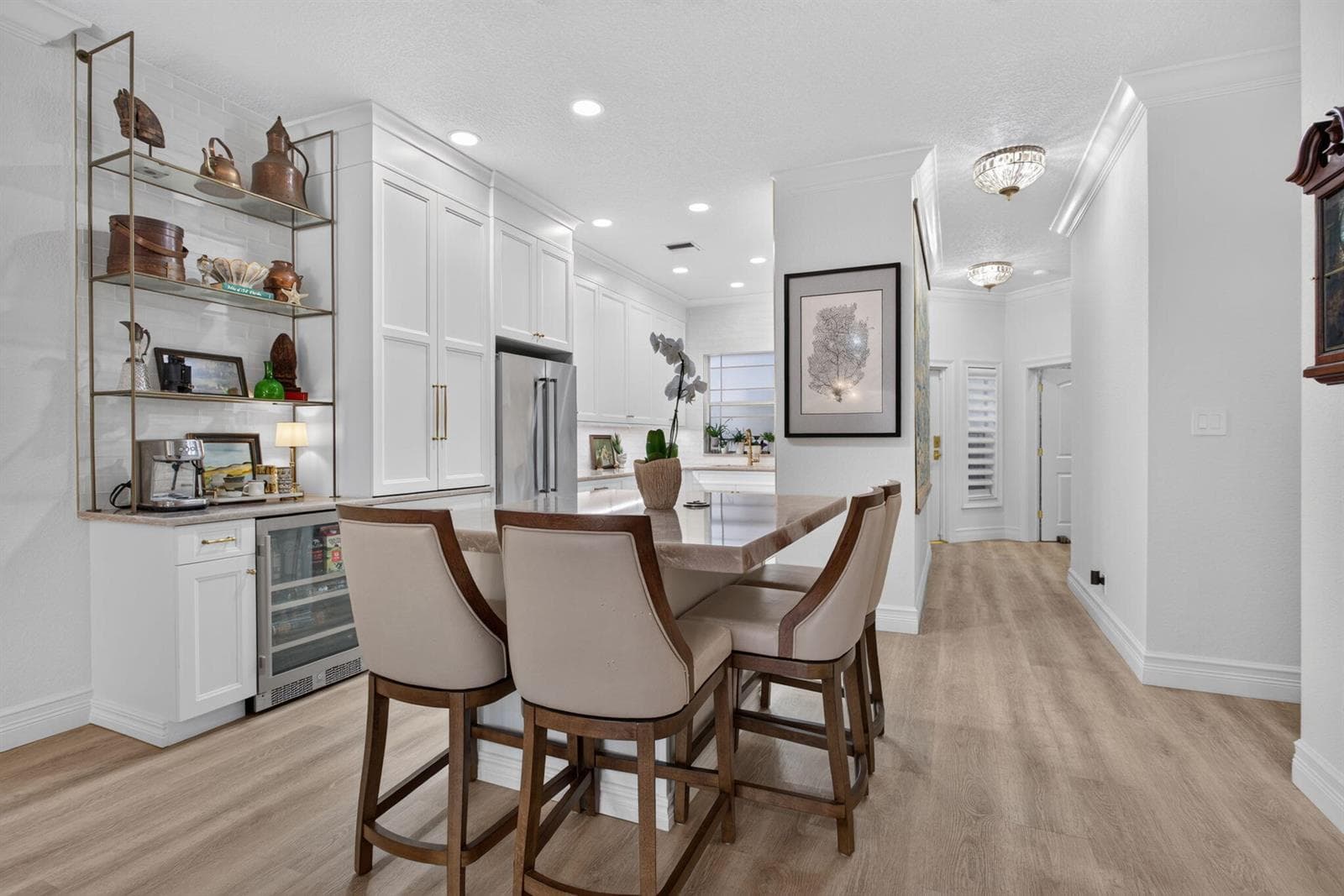 Townhouse at 2505 NE 2nd Street, Pompano Beach, FL