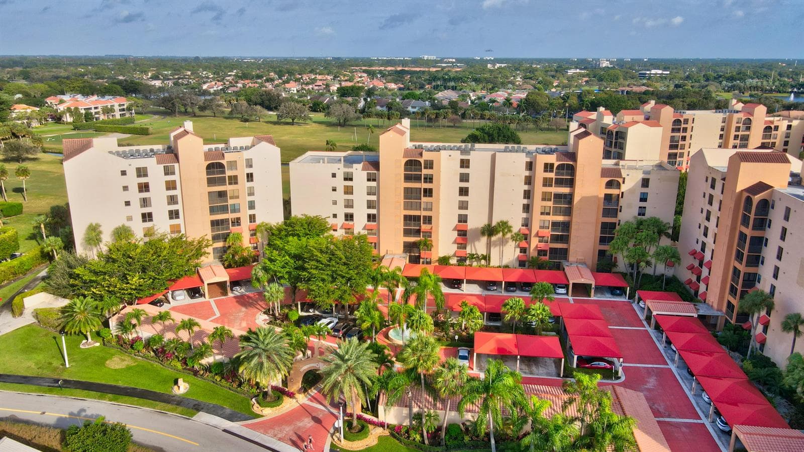 Condo at 7225 Promenade Drive, Boca Raton, FL