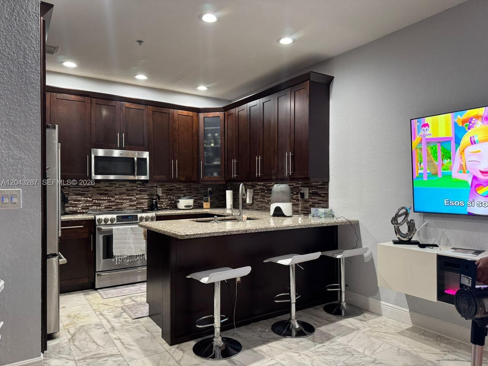 Townhouse at 4301 SW 160th Ave, Miramar, FL