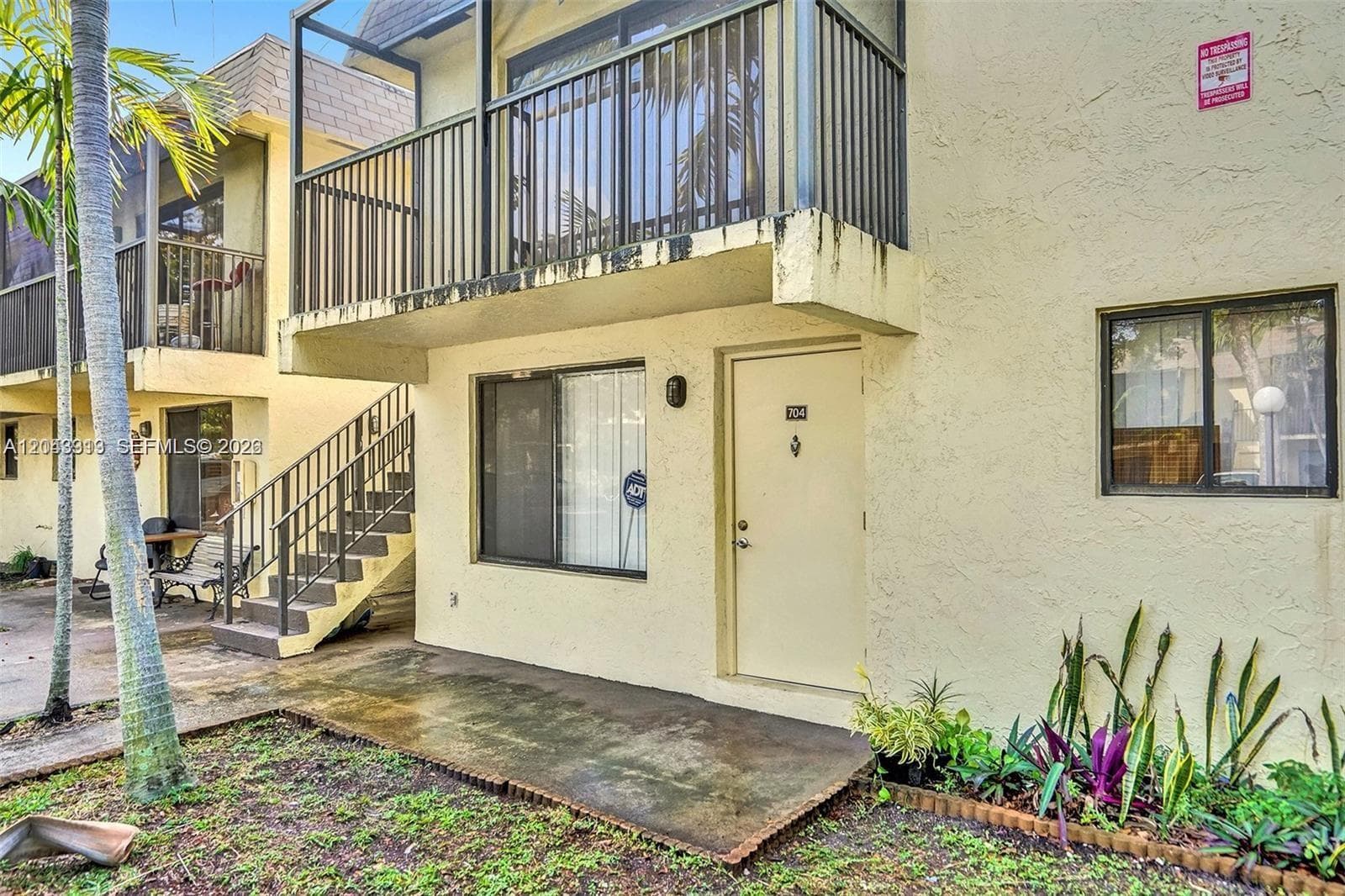 Condo at 1065 S Flagler Ave, Pompano Beach — photo 1