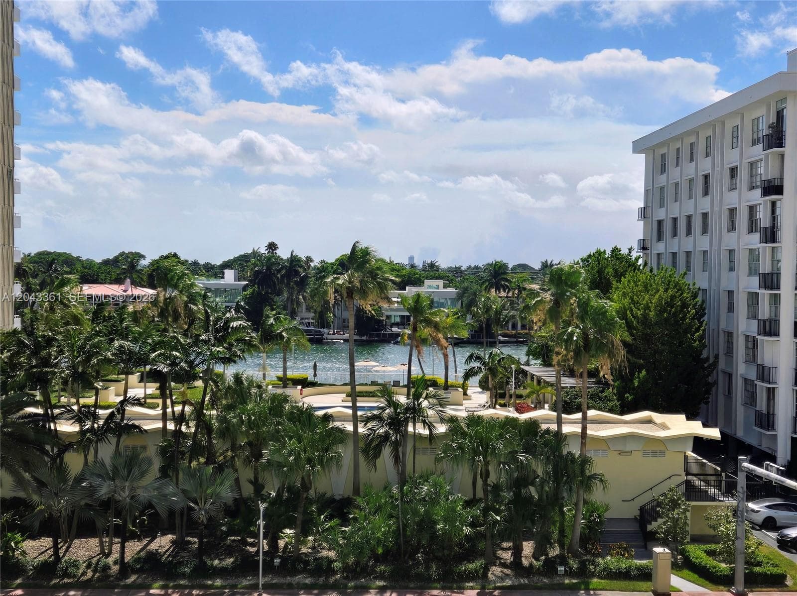 Condo at 5601 Collins Ave, Miami Beach — photo 1