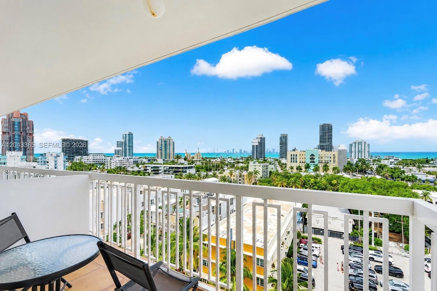 Condo en 401 Ocean Dr, Miami Beach — foto 1