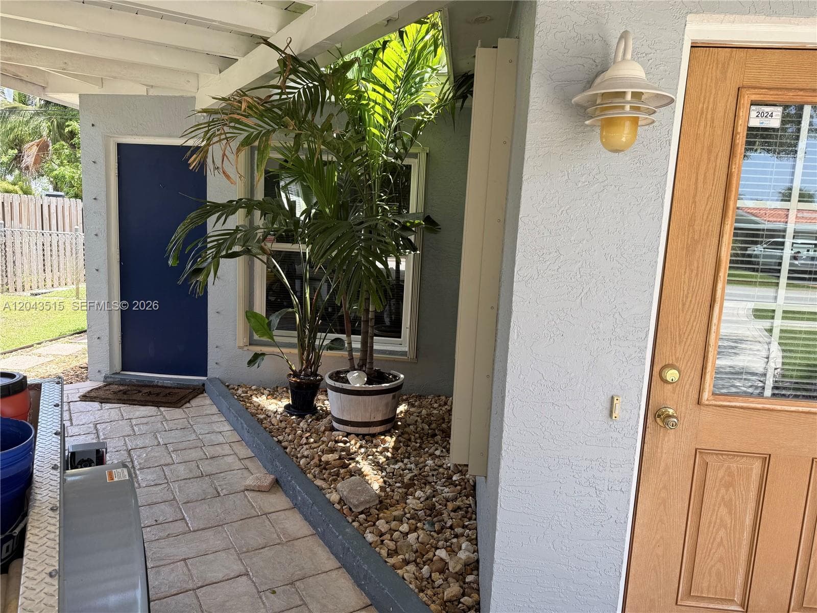 Single-family home at 1232 SW 1st Ave, Pompano Beach — photo 3