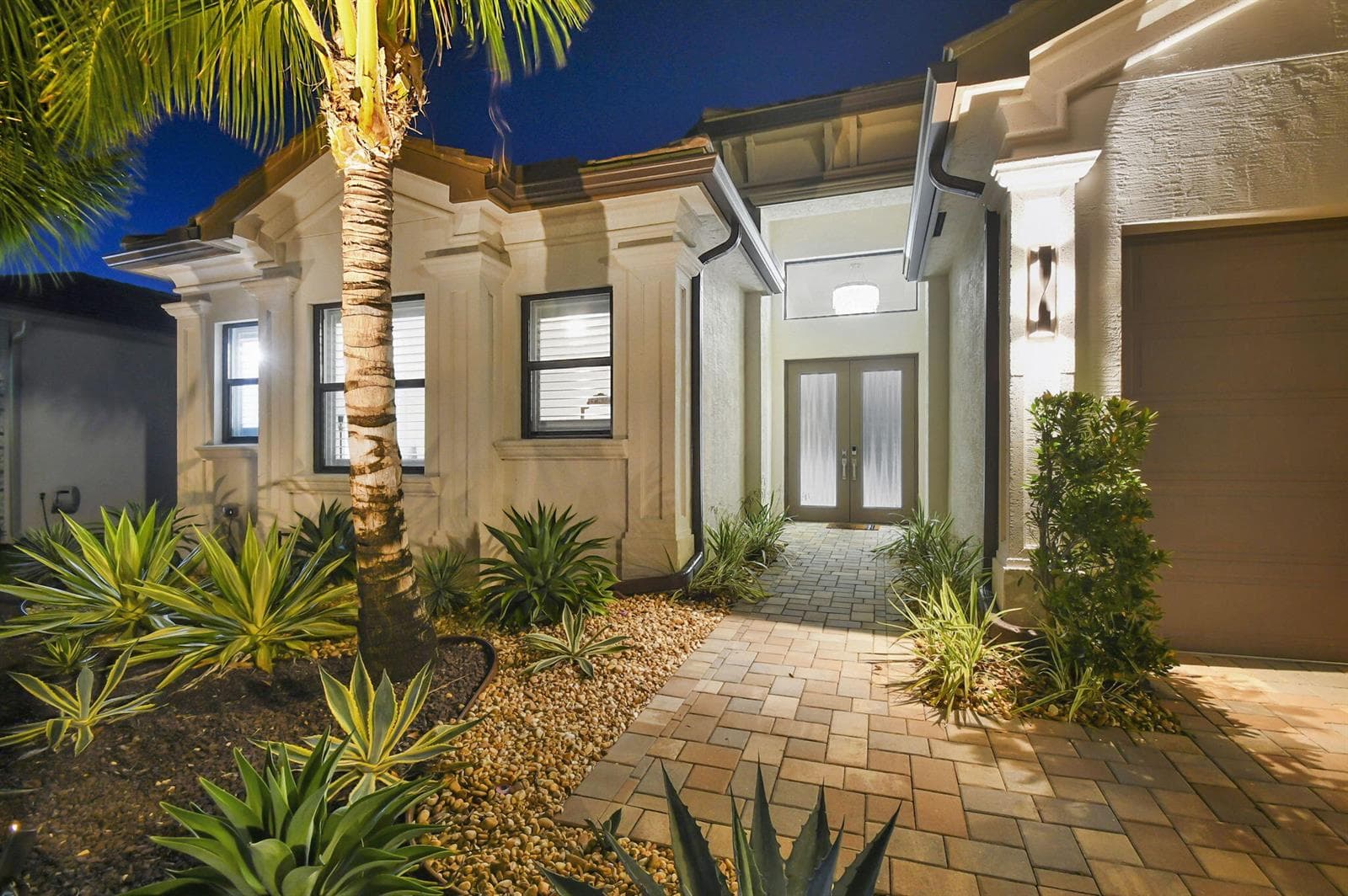 Single-family home at 11158 Glen Orchard Lane, Boynton Beach, FL