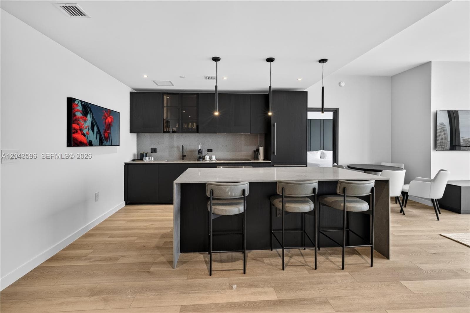 Condo at 20 NE 11th, Miami, FL