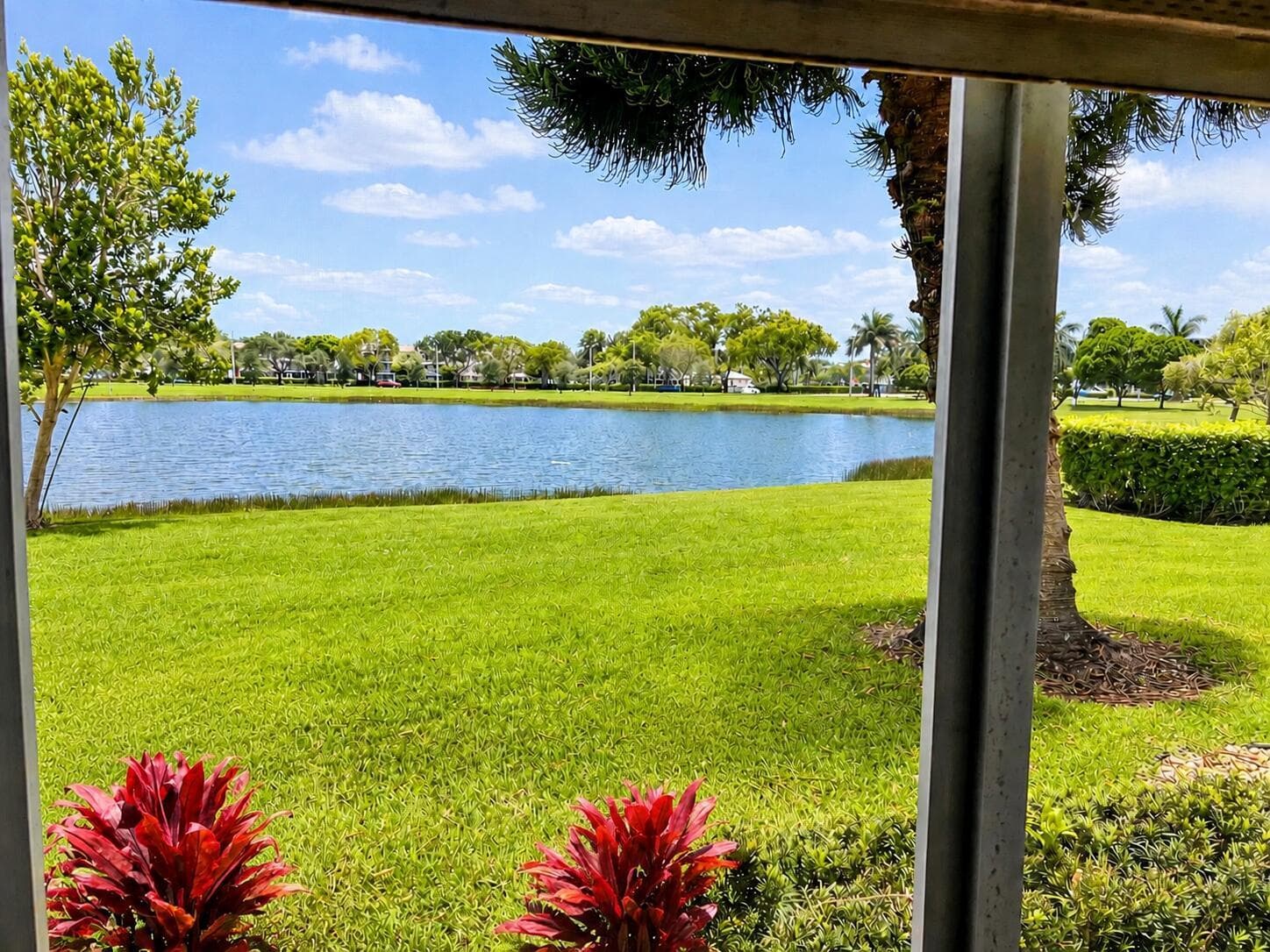 Condo at 1015 Ainslie A Drive, Boca Raton, FL