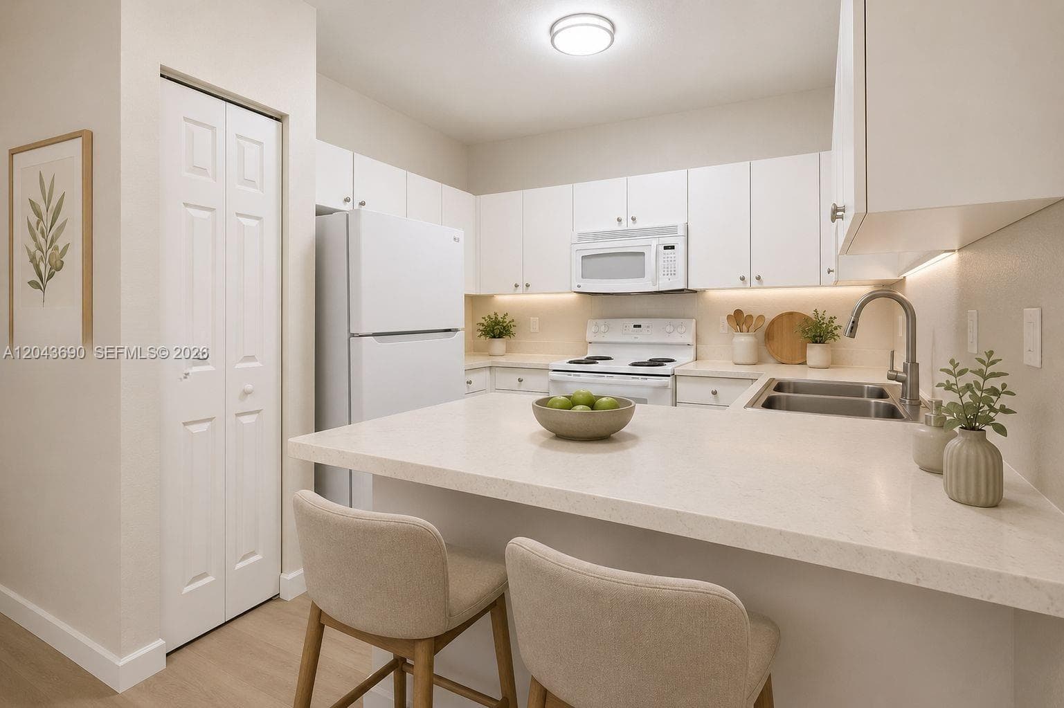 Condo at 2728 NE 3rd Ct, Homestead, FL