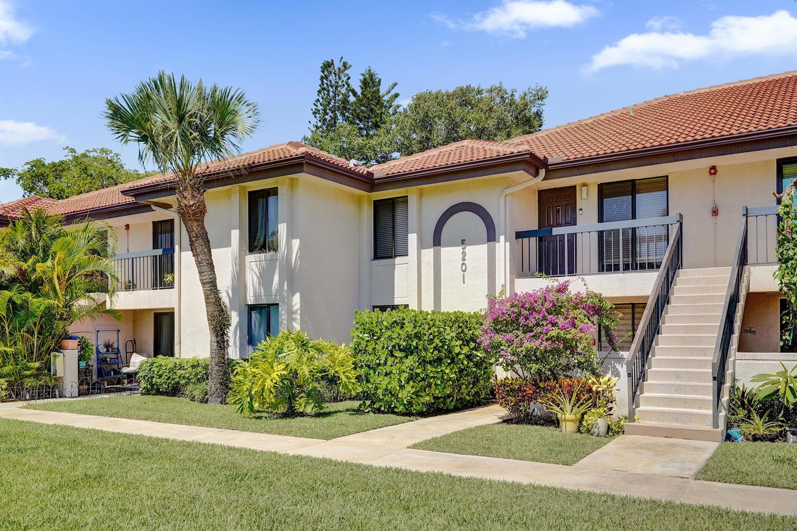 Condo at 5201 W Club Circle, Boca Raton, FL