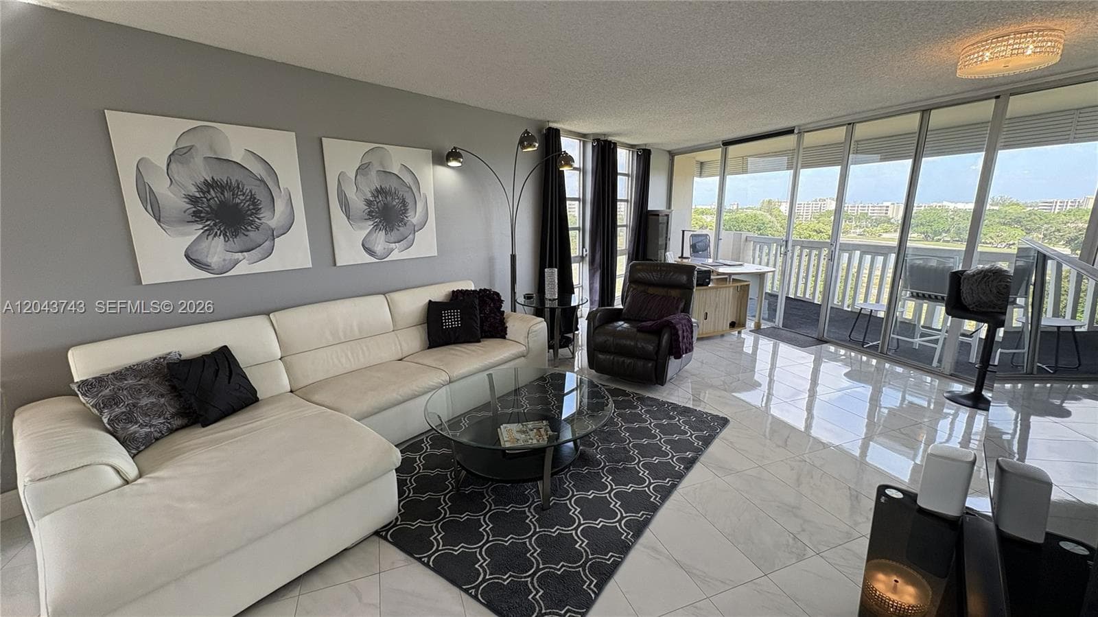 Condo at 6901 Environ Blvd, Lauderhill — photo 1