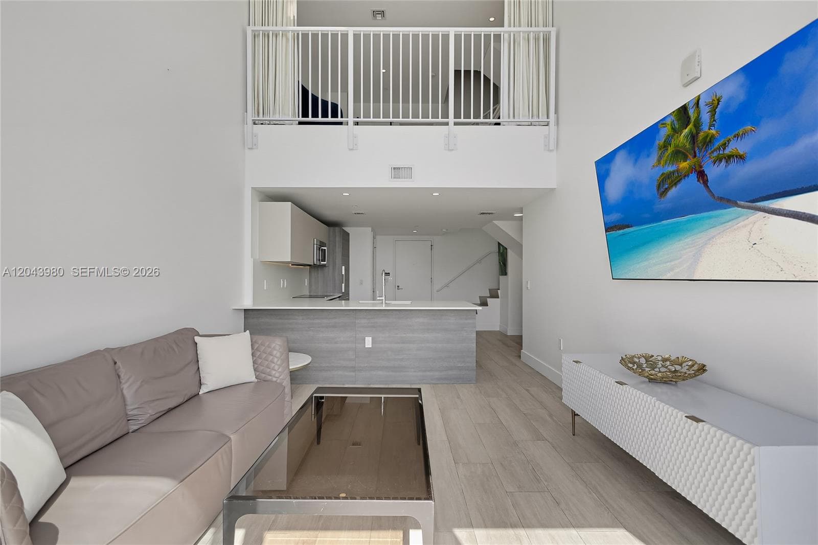 Condo at 121 NE 34th St, Miami — photo 3