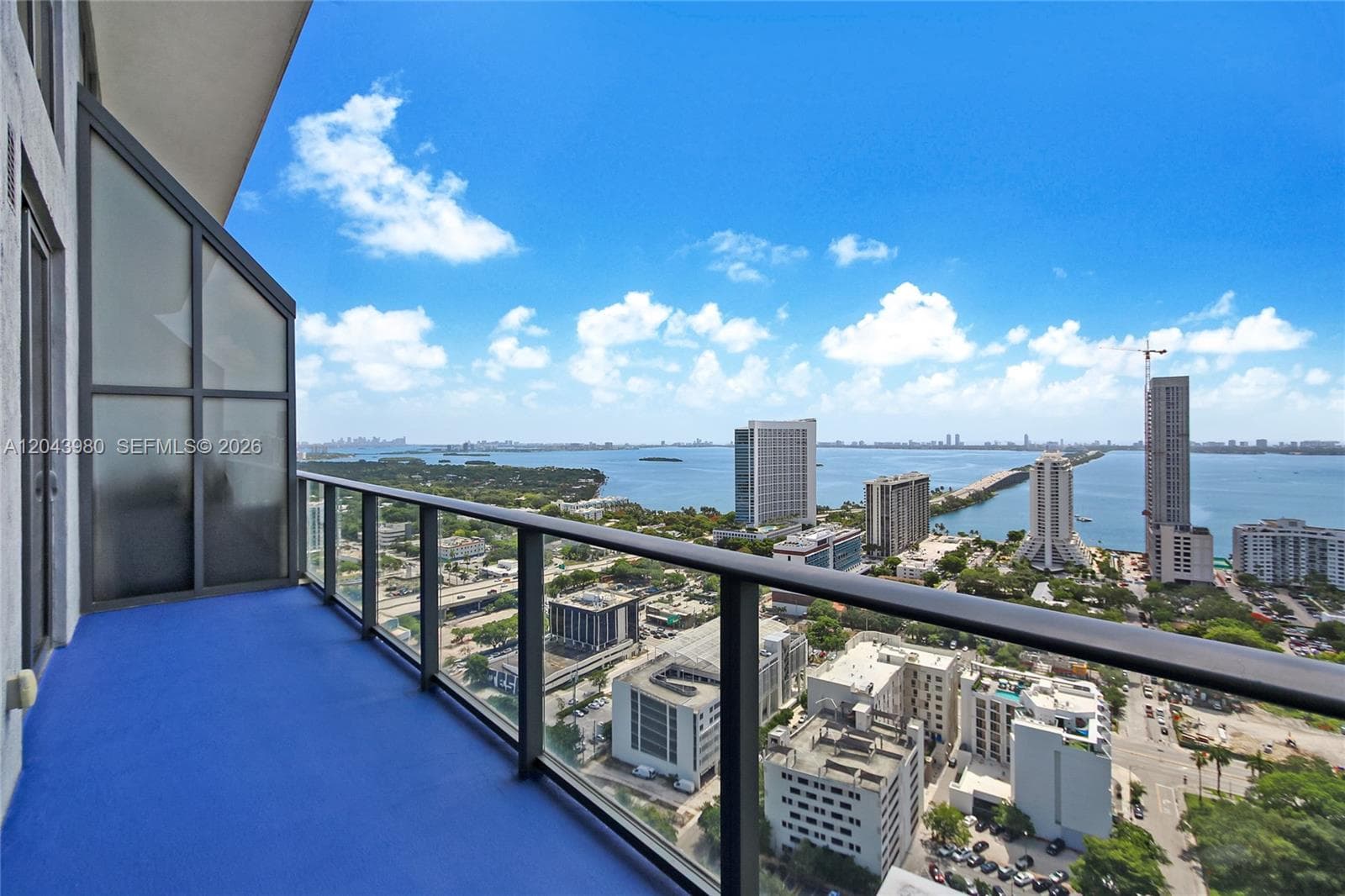 Condo at 121 NE 34th St, Miami — photo 1