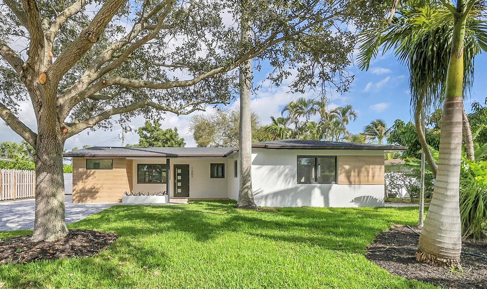 Single-family home at 1257 NW 4th Street, Boca Raton, FL