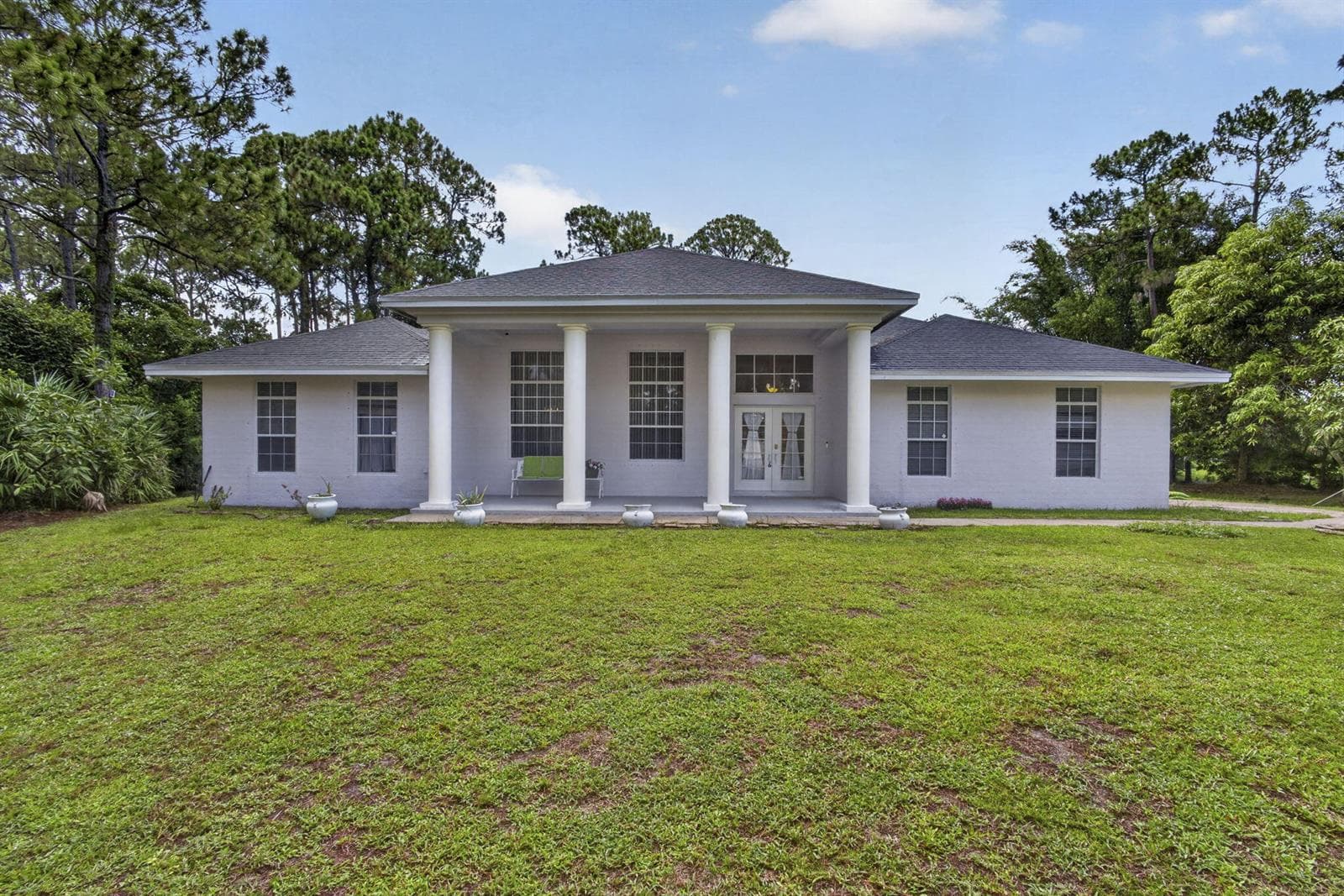 Single-family home at 16571 78th Road N, Loxahatchee, FL