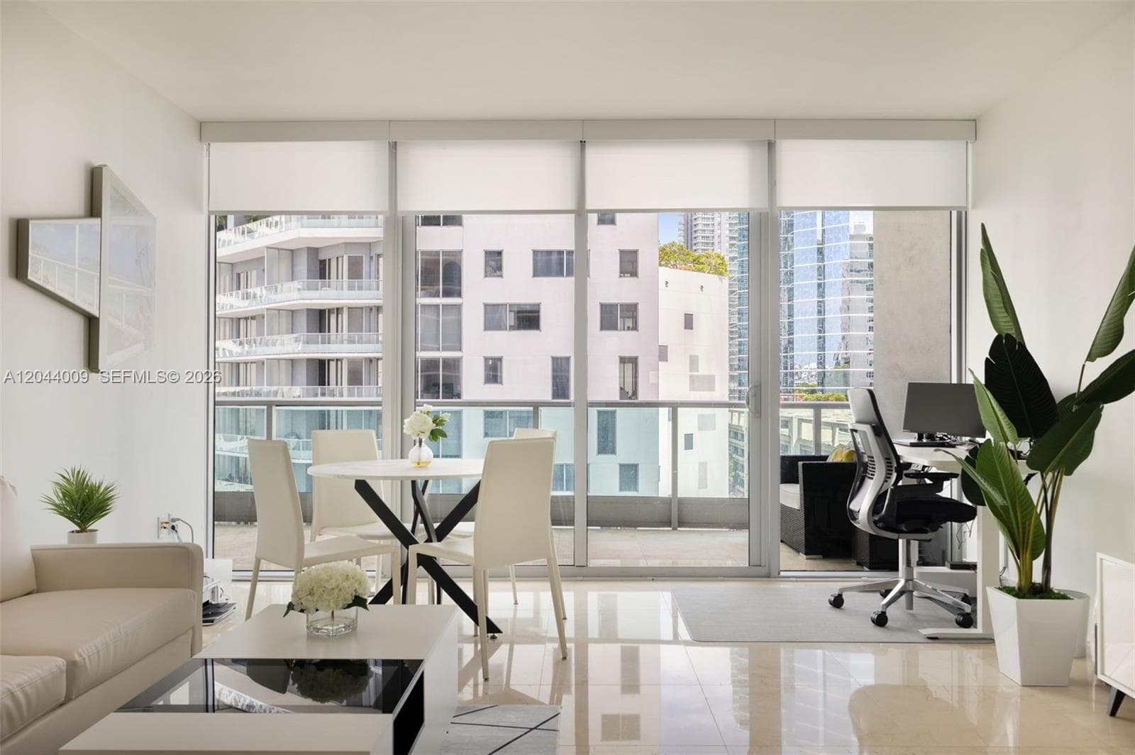 Condo at 1331 Brickell Bay Dr, Miami, FL