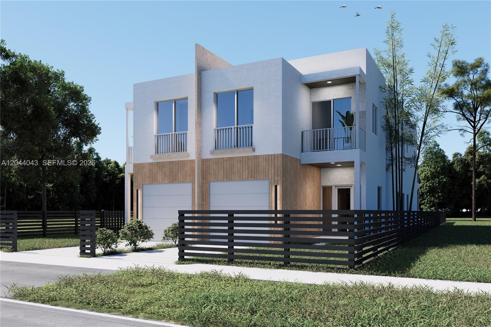 Townhouse at 3121 SW 23rd St, Miami — photo 2