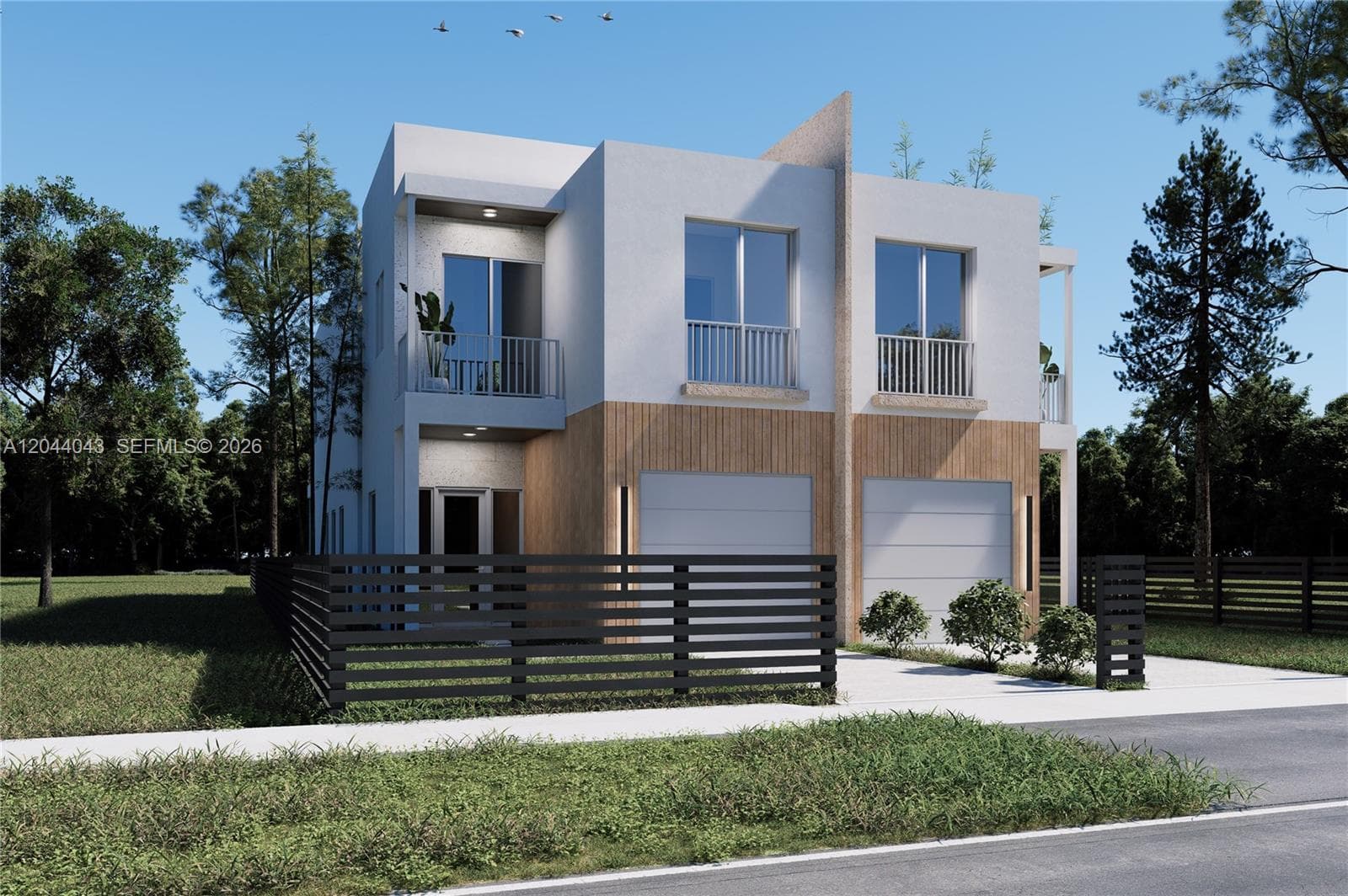 Townhouse at 3121 SW 23rd St, Miami — photo 3