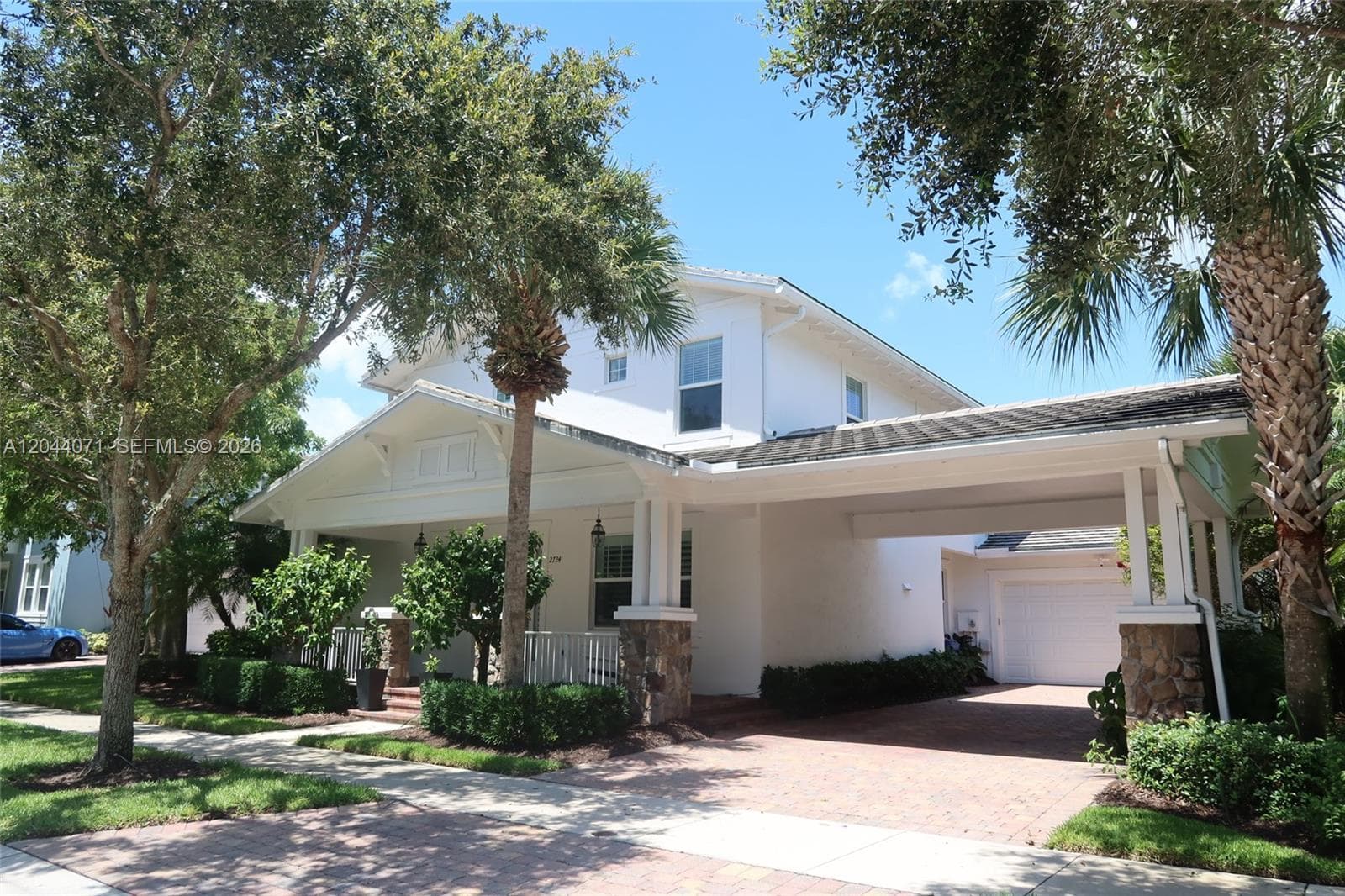 Single-family home en 2724 Wymberly Dr, Jupiter — foto 3