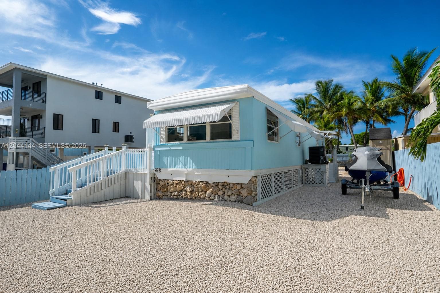 Single-family home en 768 Michael Dr, Key Largo — foto 2