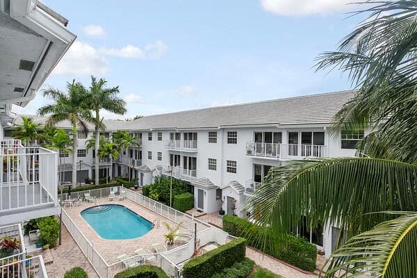 Home at 2725 NE 8th Avenue, Wilton Manors, FL