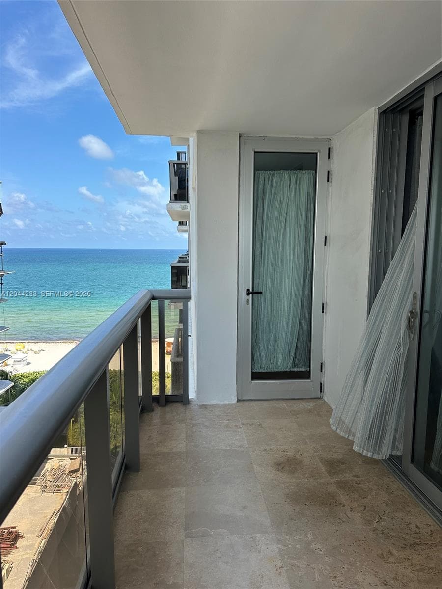 Condo at 6039 Collins Ave, Miami Beach, FL