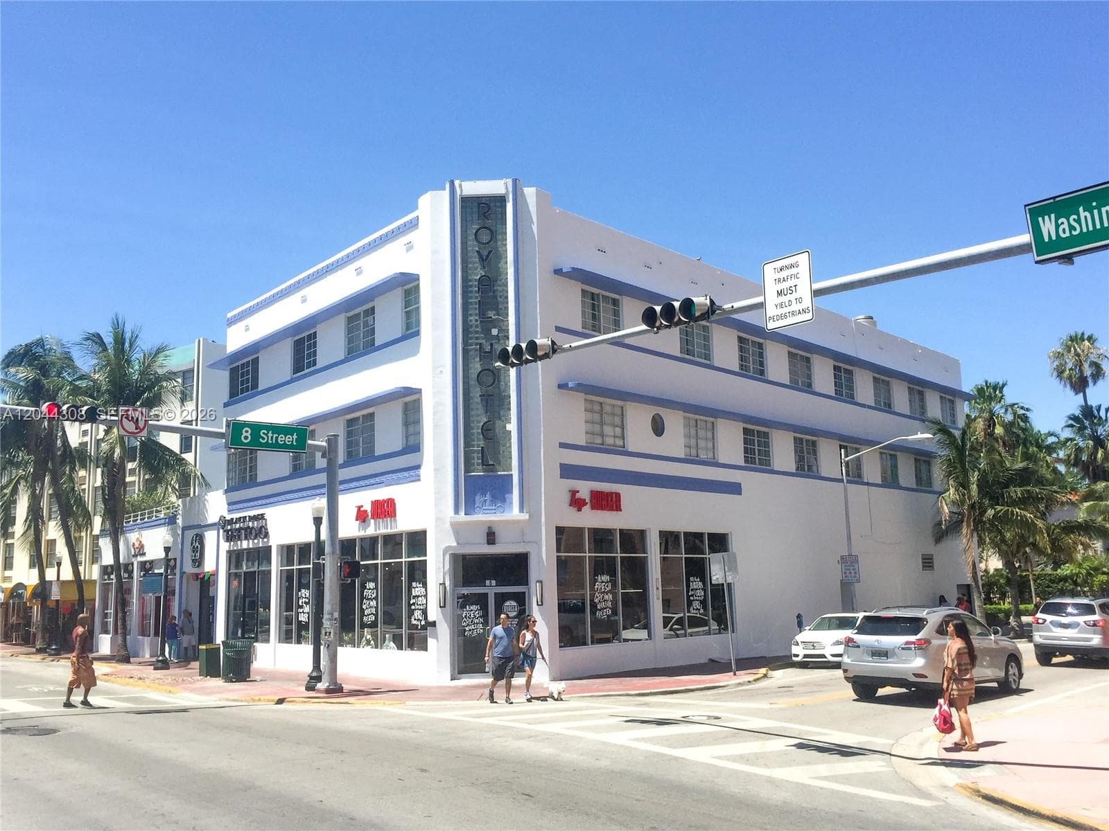 Condo at 763 Pennsylvania Ave, Miami Beach, FL