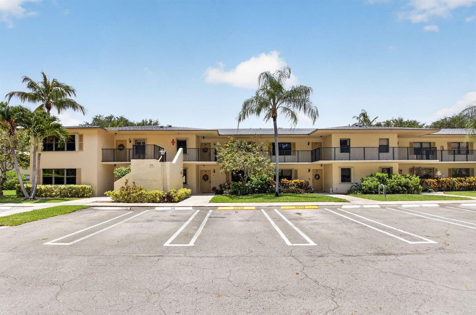Condo at 2898 SW 22nd Circle, Delray Beach, FL