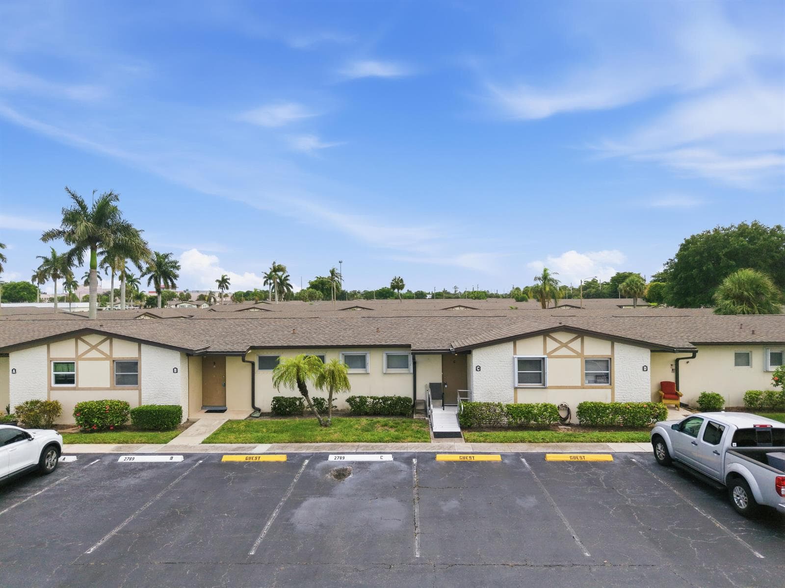 Home at 2789 Ashley Drive W, West Palm Beach, FL