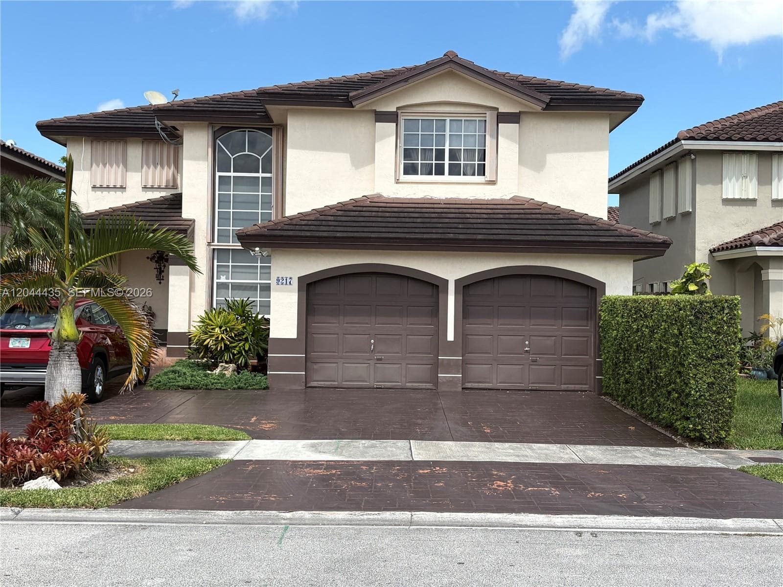 Single-family home en 9217 SW 157th Path, Miami — foto 1