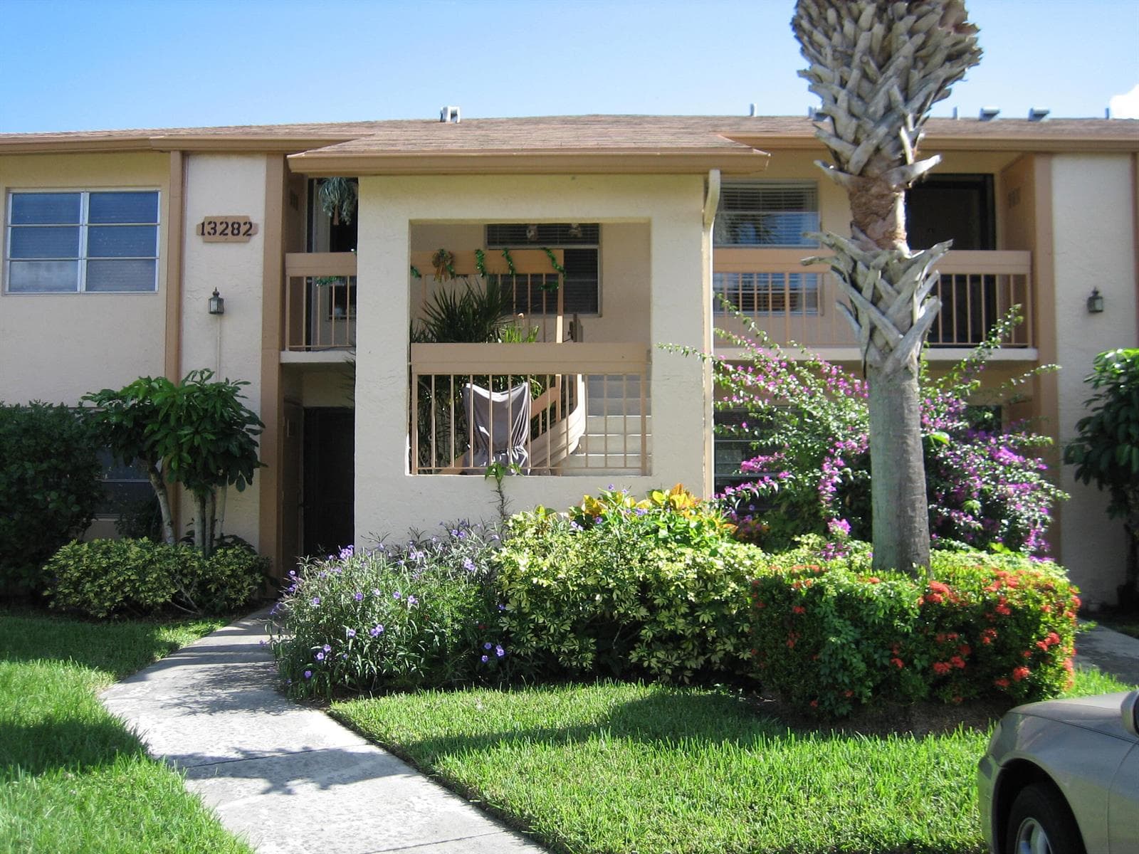 Condo at 13383 Pineapple Palm Court, Delray Beach, FL