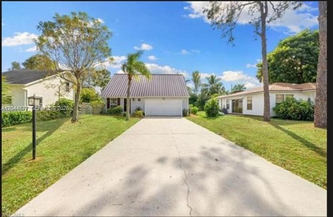 Single-family home en 4210 CINDY, Naples — foto 1