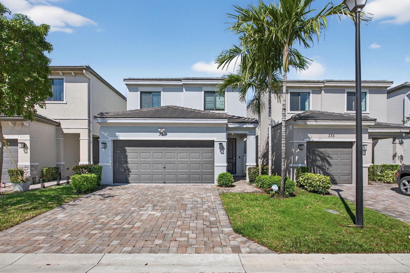 Single-family home at 325 NW 33rd Lane, Pompano Beach, FL