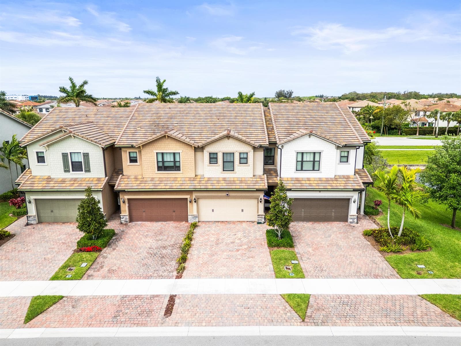 Townhouse at 4739 Eventing Street, Lake Worth, FL