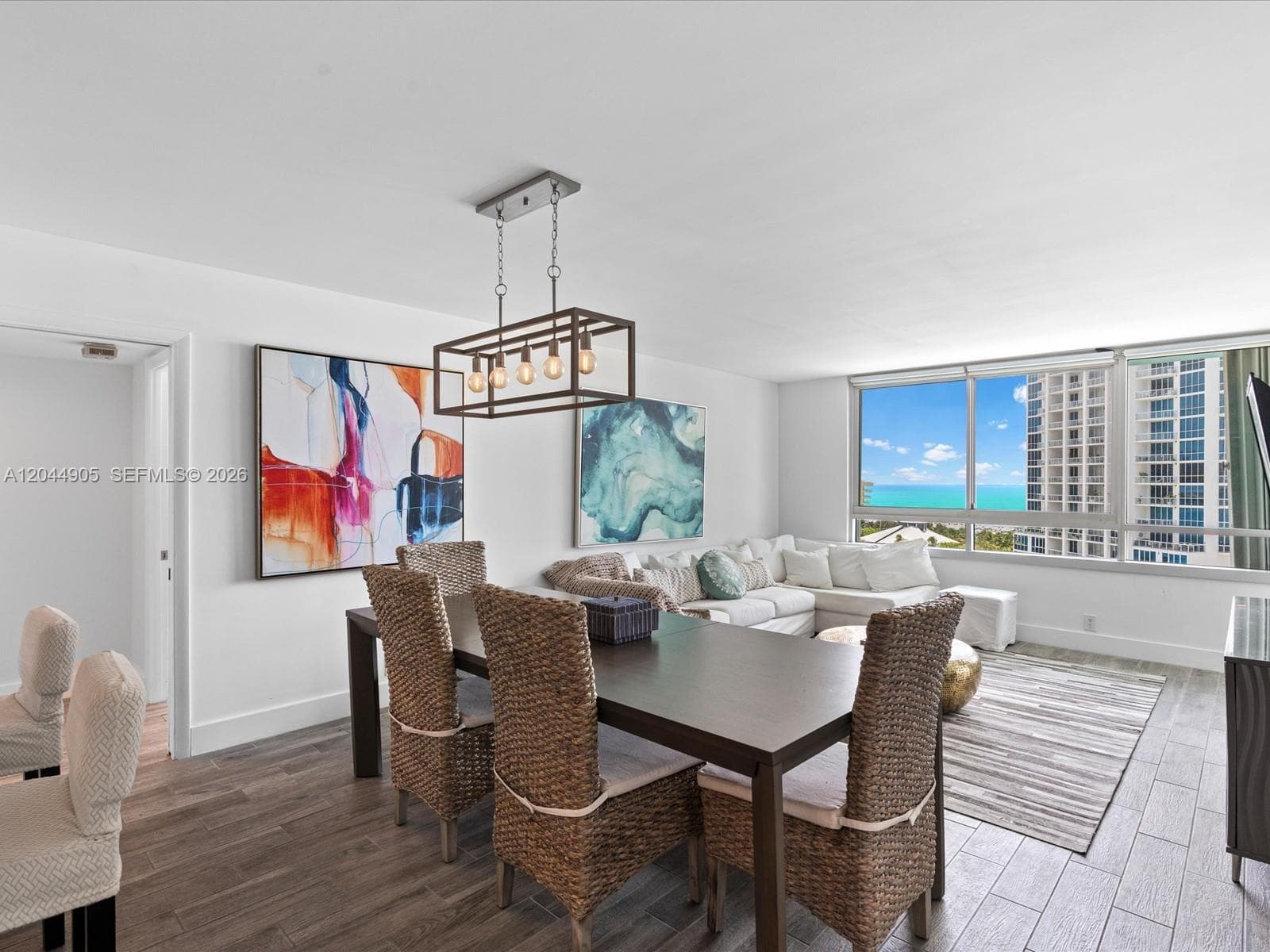 Condo at 400 S Pointe Dr, Miami Beach — photo 1