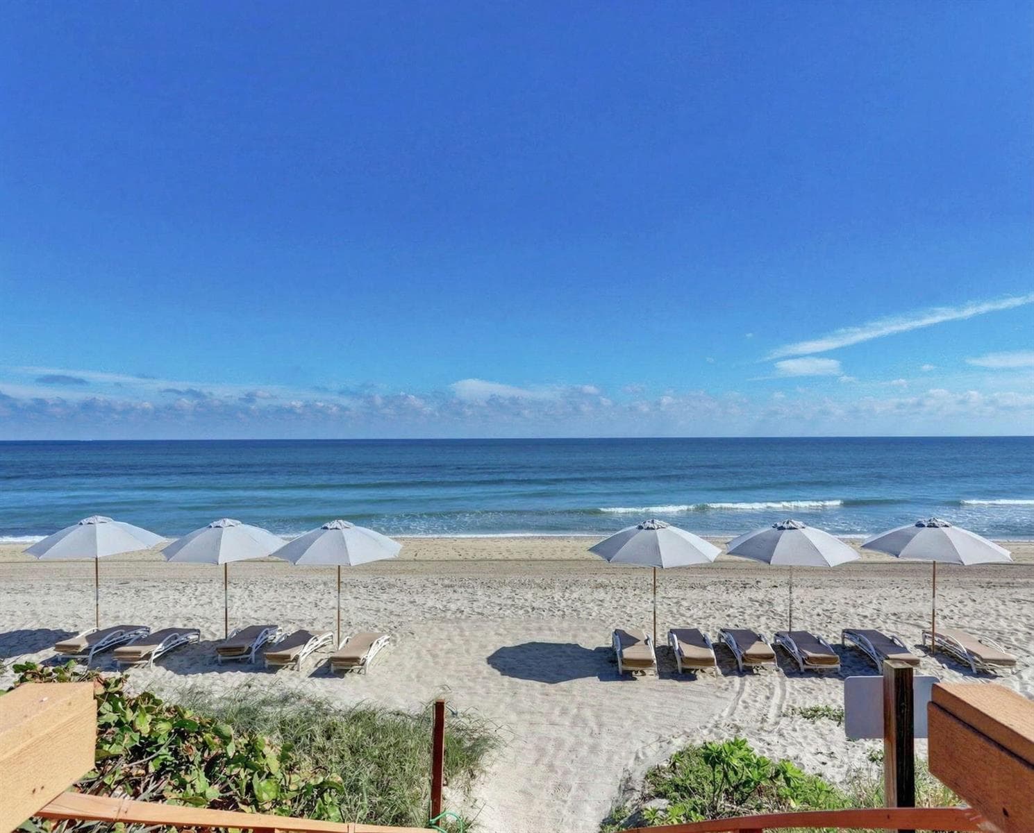 Condo at 3440 S Ocean Boulevard, Palm Beach, FL