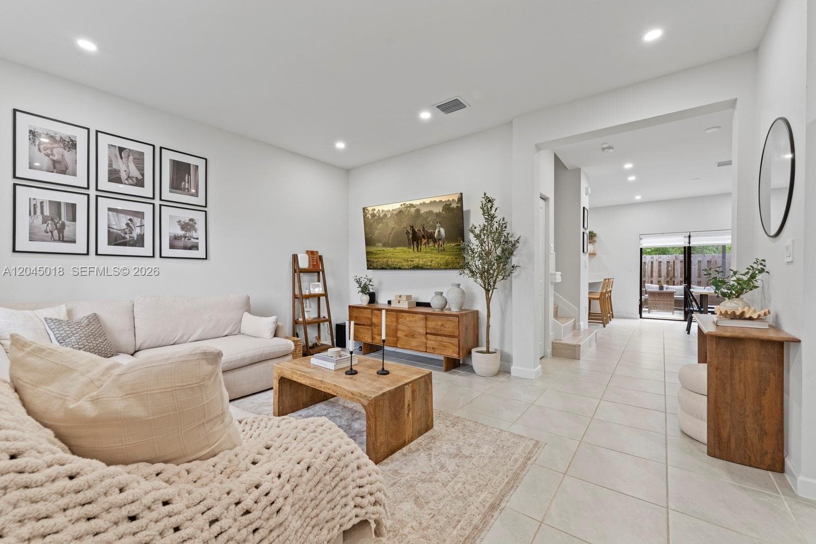 Townhouse at 22961 SW 99th Ave, Cutler Bay, FL