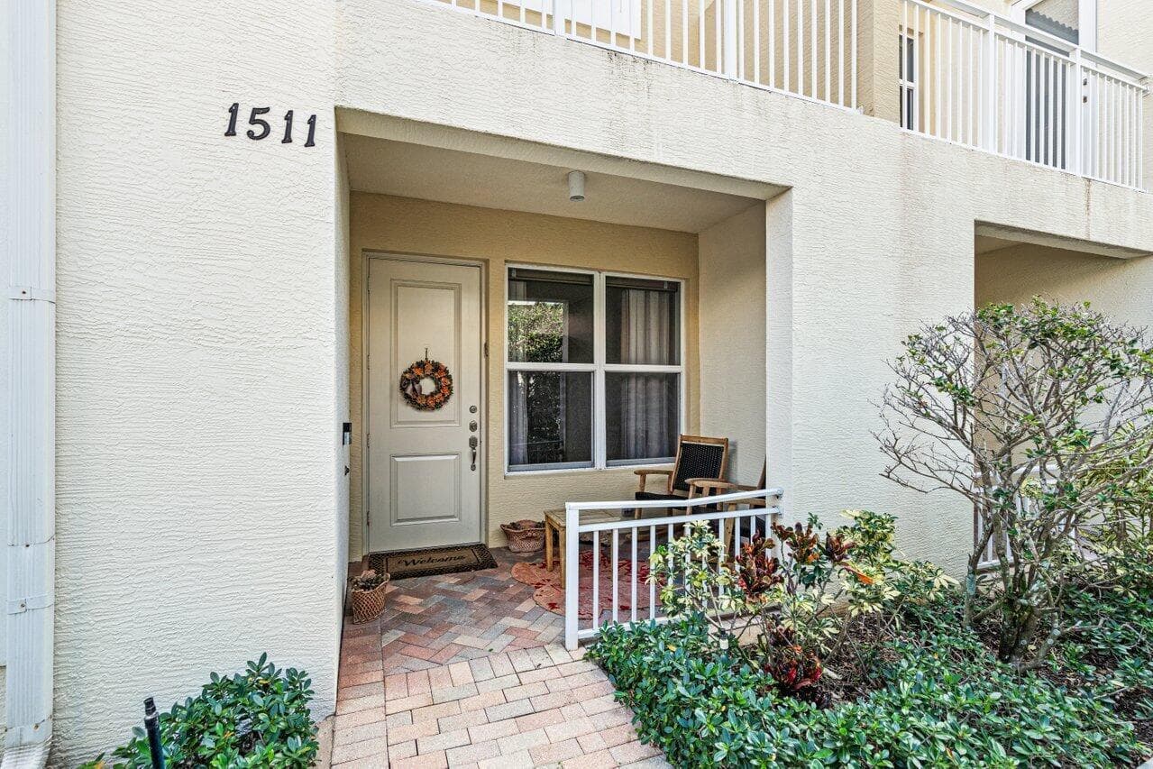 Townhouse at 1511 NW 48th Lane, Boca Raton, FL