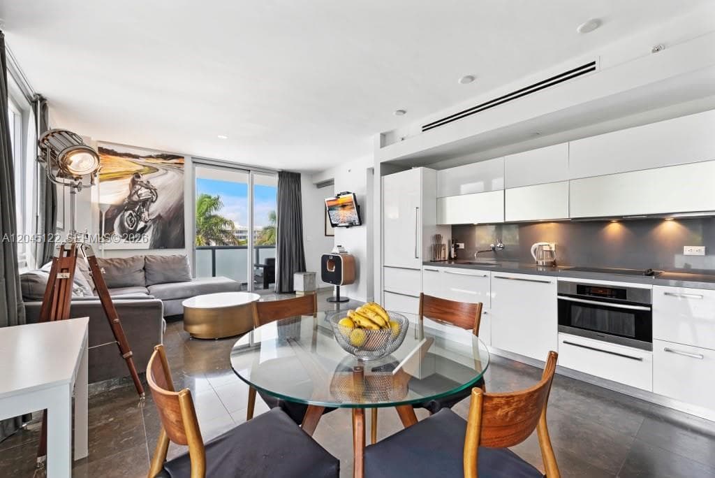 Condo at 220 21st St, Miami Beach, FL