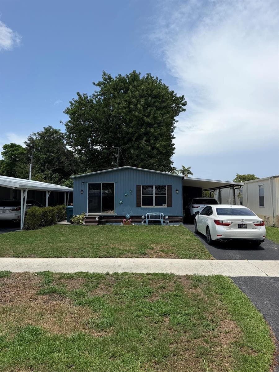 Home at 5230 SW 29th Terrace, Dania Beach, FL