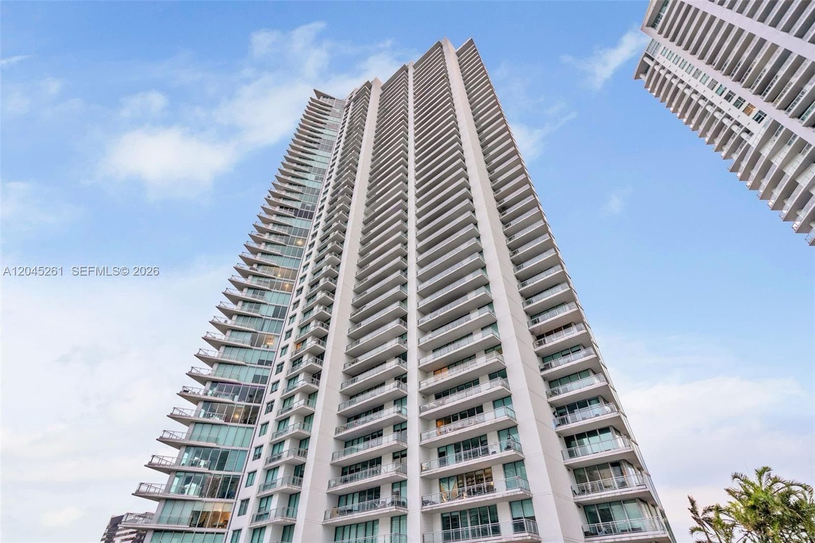 Condo at 92 SW 3rd St, Miami — photo 1
