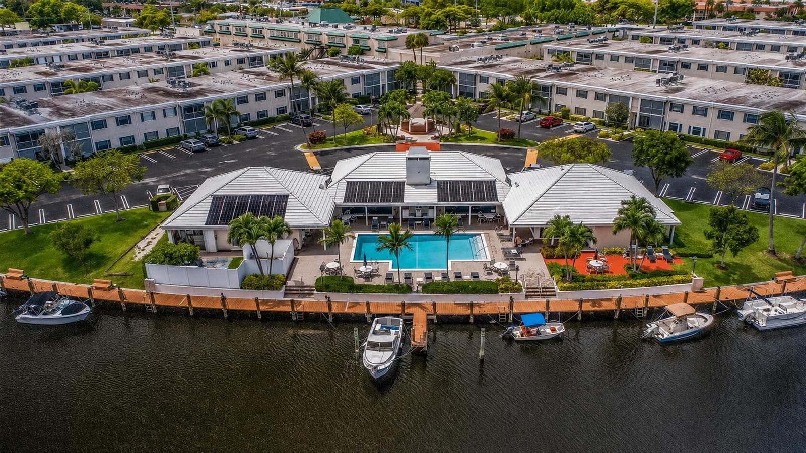 Condo at 180 Cypress Club Drive, Pompano Beach, FL