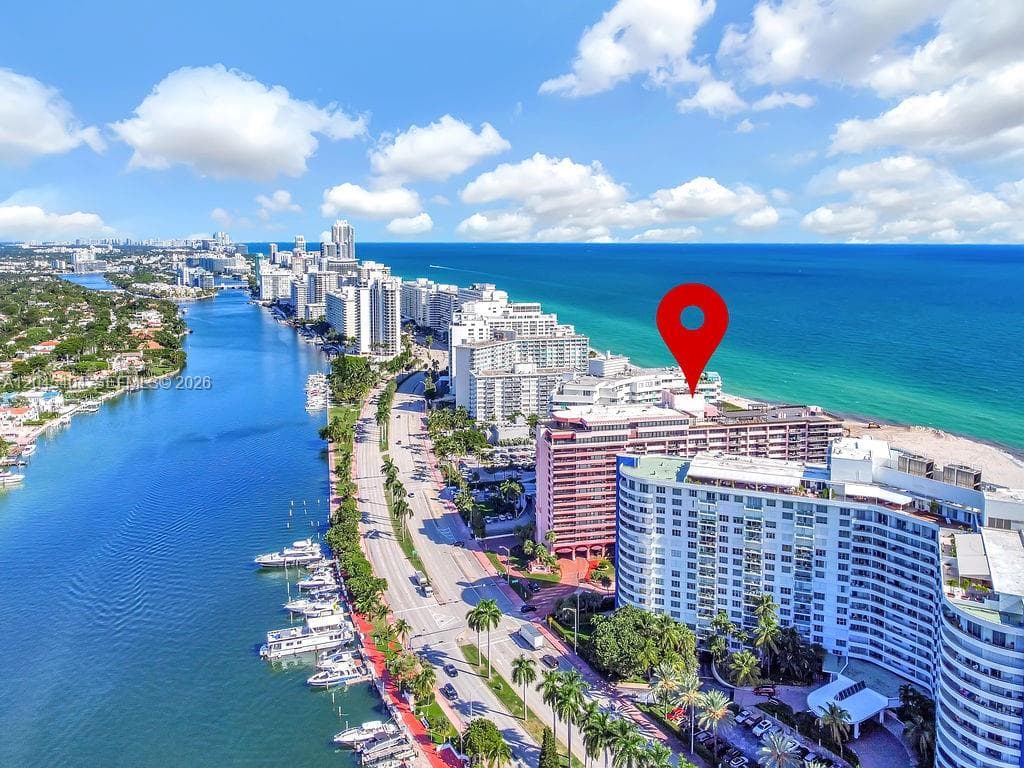 Condo at 5225 Collins Ave, Miami Beach — photo 1