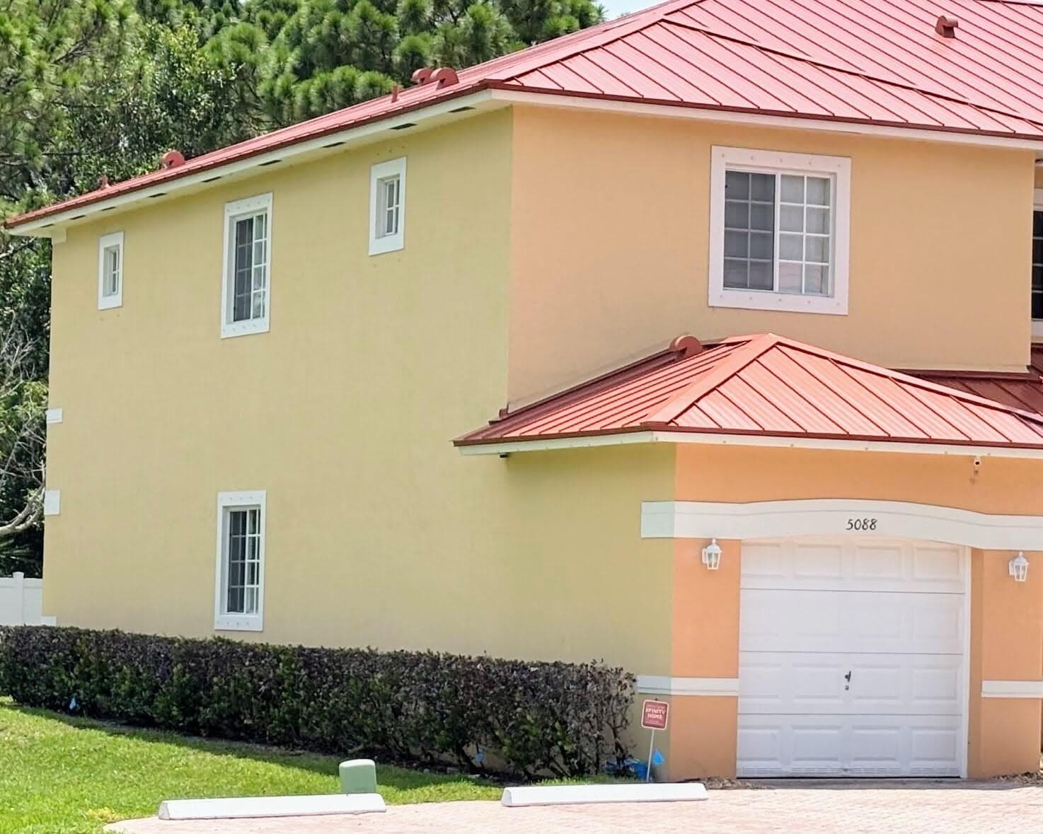 Townhouse at 5088 SE Mariner Garden Circle, Stuart, FL