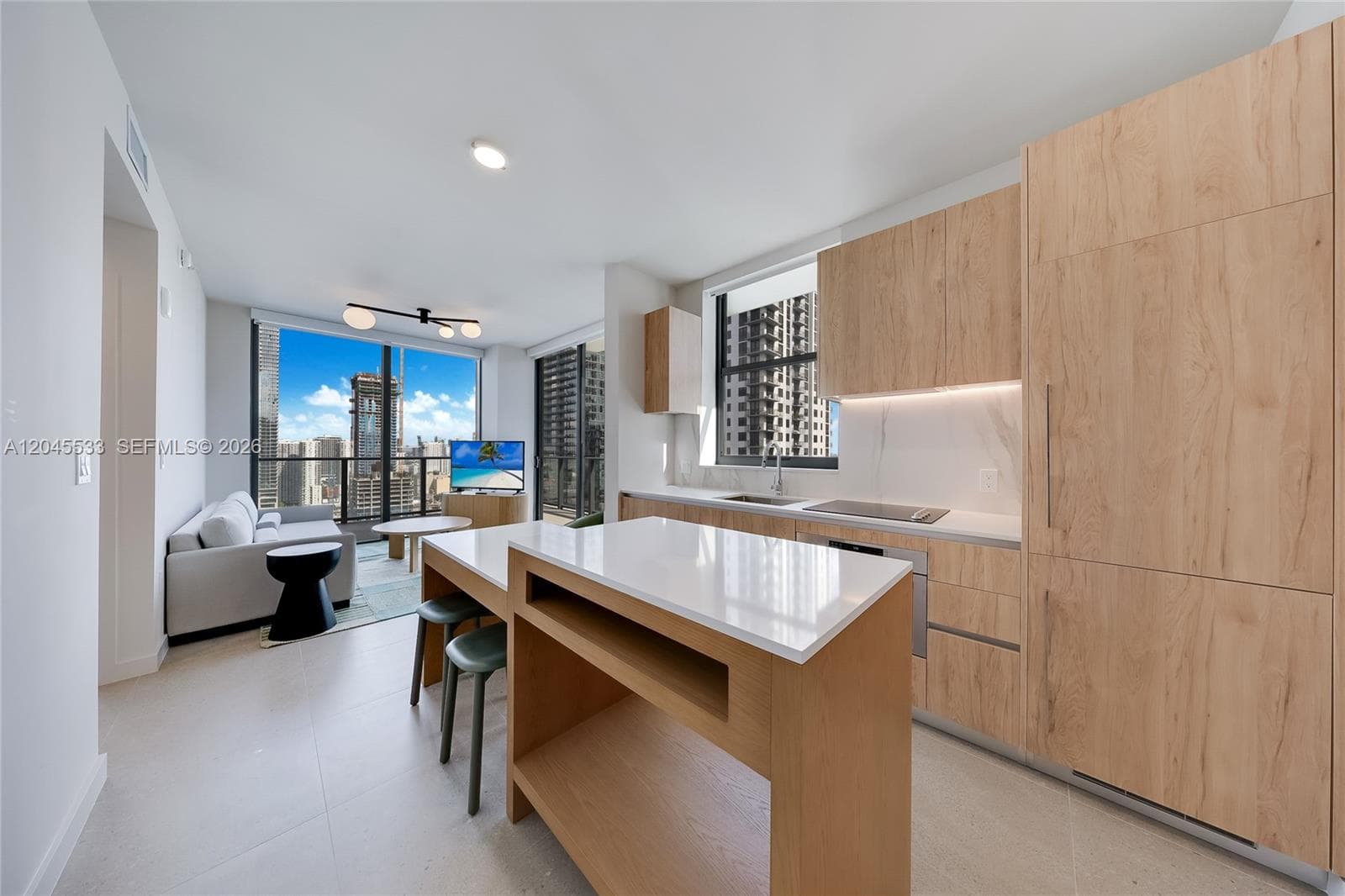 Condo at 11 NE 6th St, Miami — photo 3