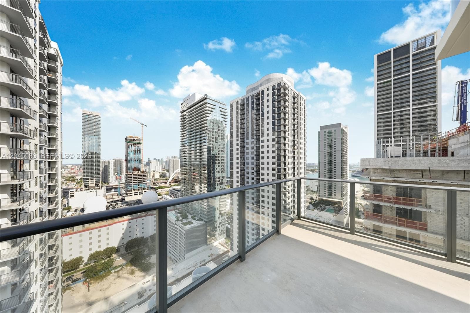 Condo at 11 NE 6th St, Miami — photo 1