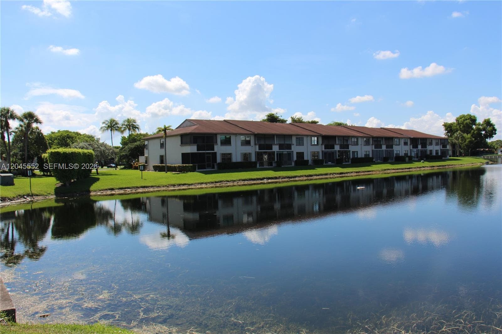 Condo at 9459 W Mcnab Rd, Tamarac, FL