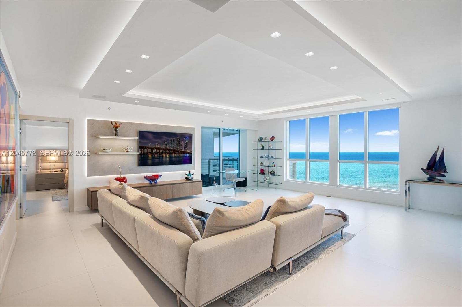 Condo at 3801 Collins Ave, Miami Beach, FL