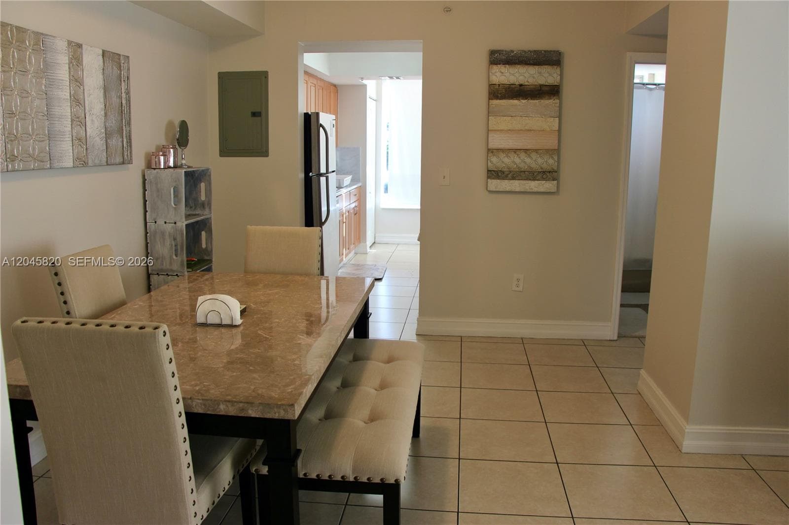 Condo at 2501 Douglas Rd, Miami — photo 1
