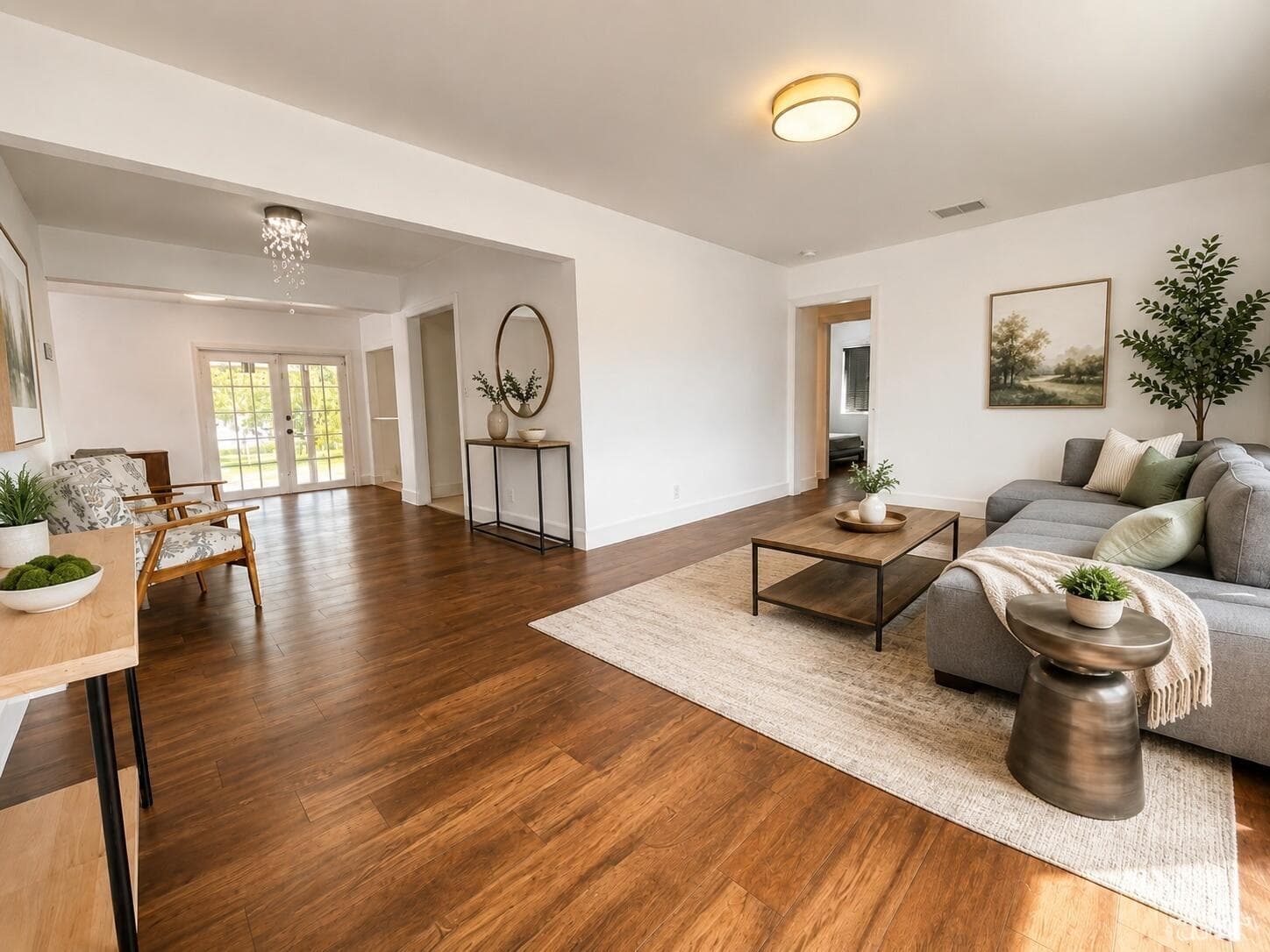 Single-family home at 2651 Jackson Street, Hollywood, FL