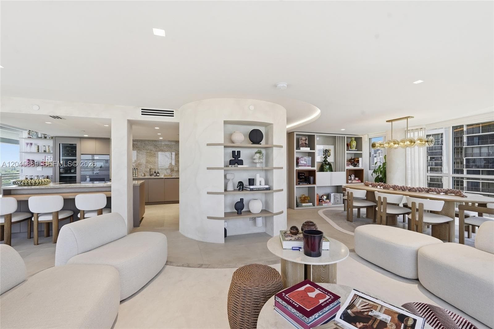 Condo at 2025 Brickell Ave, Miami — photo 3