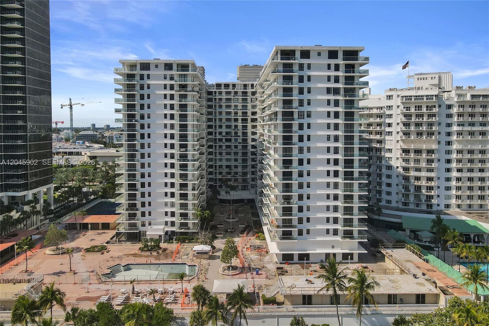 Condo at 9801 Collins Ave, Bal Harbour, FL